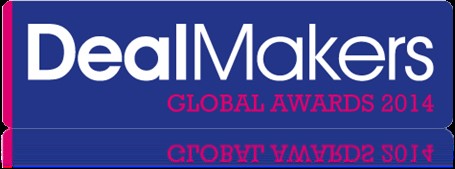 DealMakersGlobalAwards2014